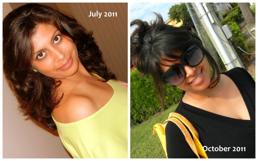 Hair Evolution, 1